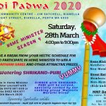 Gudhi Padwa